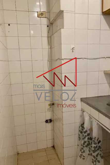 Kitnet-Studio, 28 m² - Foto 2