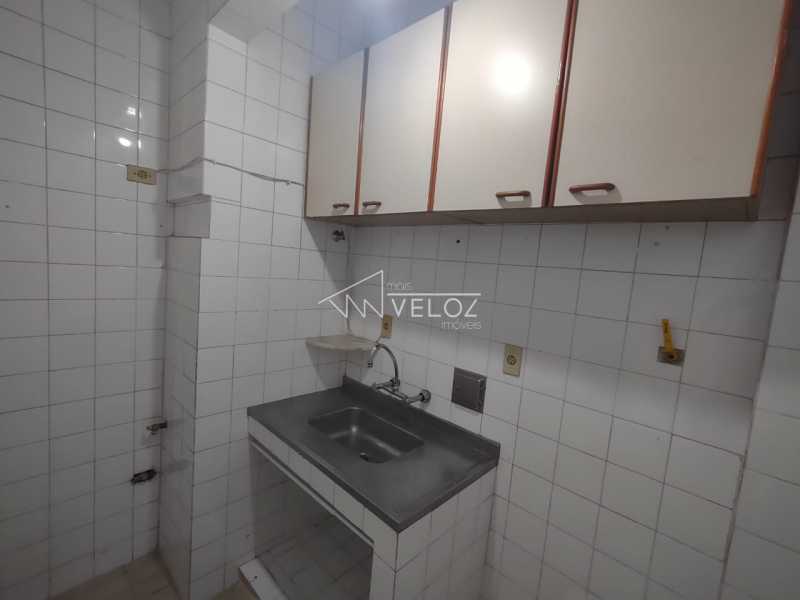 Kitnet-Studio, 28 m² - Foto 4