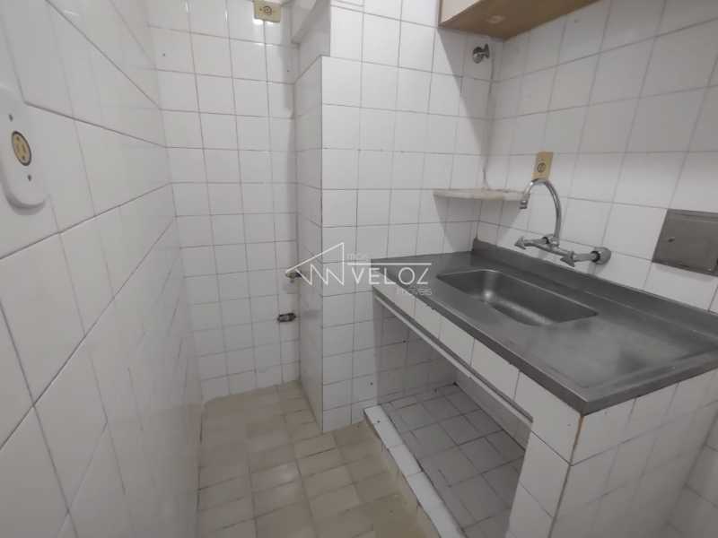 Kitnet-Studio, 28 m² - Foto 18