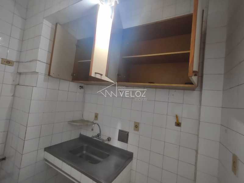 Kitnet-Studio, 28 m² - Foto 11