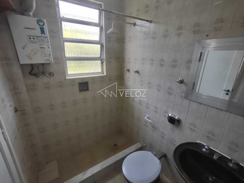 Kitnet-Studio, 28 m² - Foto 10