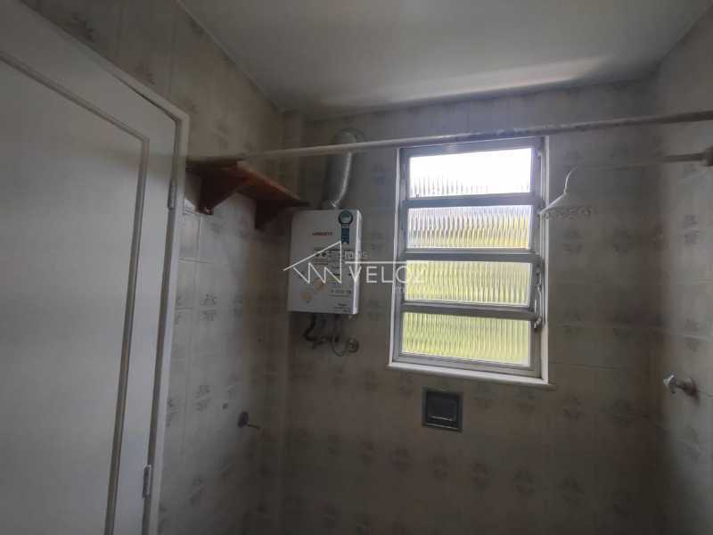 Kitnet-Studio, 28 m² - Foto 1