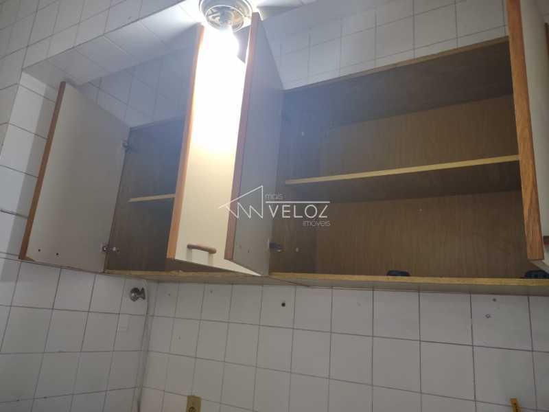 Kitnet-Studio, 28 m² - Foto 20