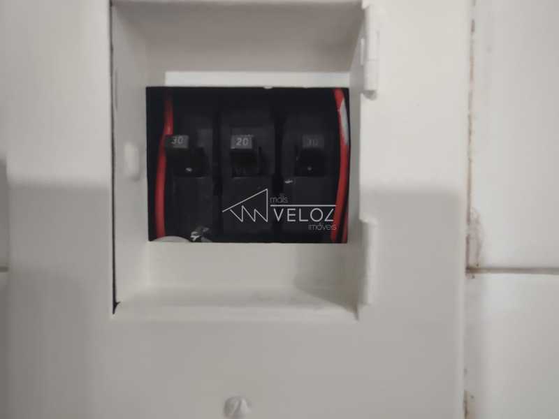 Kitnet-Studio, 28 m² - Foto 14