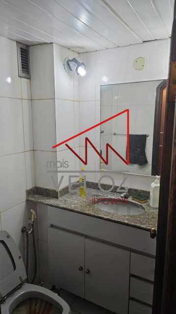 Conjunto Comercial-Sala à venda, 37m² - Foto 5