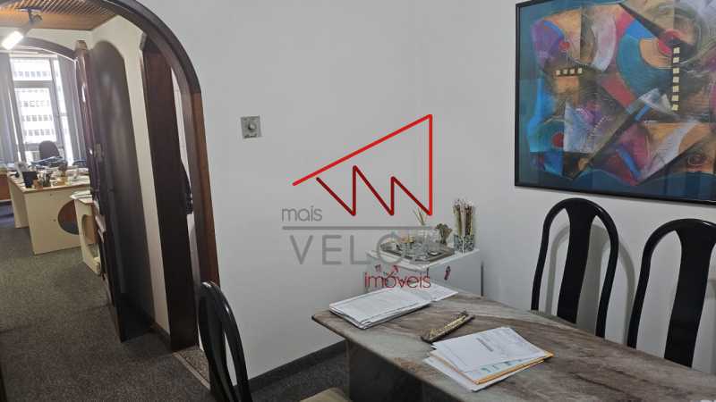 Conjunto Comercial-Sala à venda, 37m² - Foto 3