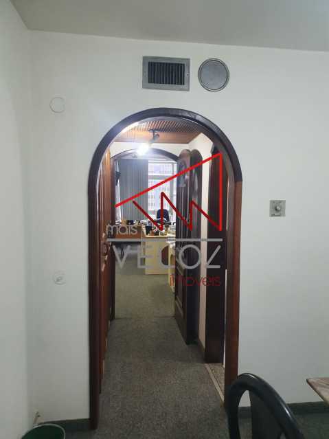 Conjunto Comercial-Sala à venda, 37m² - Foto 4