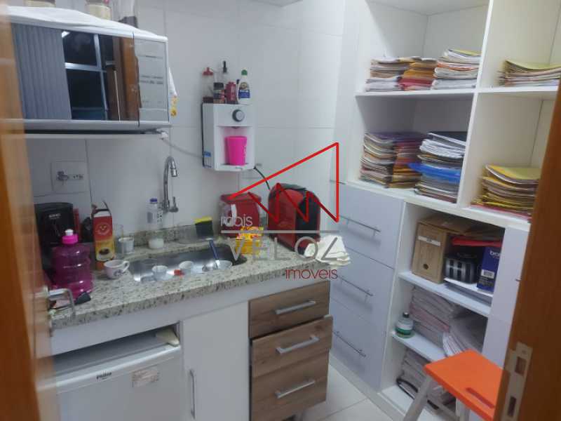 Conjunto Comercial-Sala à venda, 33m² - Foto 11