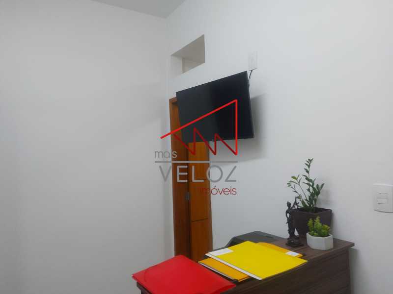 Conjunto Comercial-Sala à venda, 33m² - Foto 4