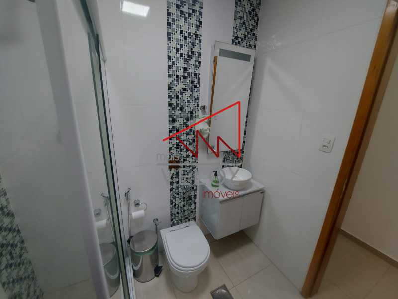 Conjunto Comercial-Sala à venda, 33m² - Foto 29