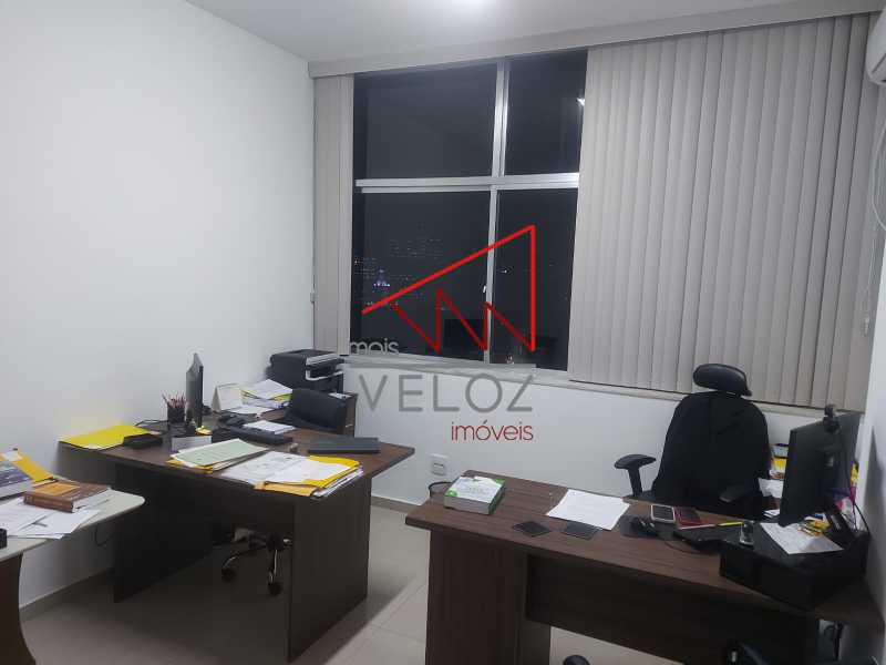 Conjunto Comercial-Sala à venda, 33m² - Foto 13