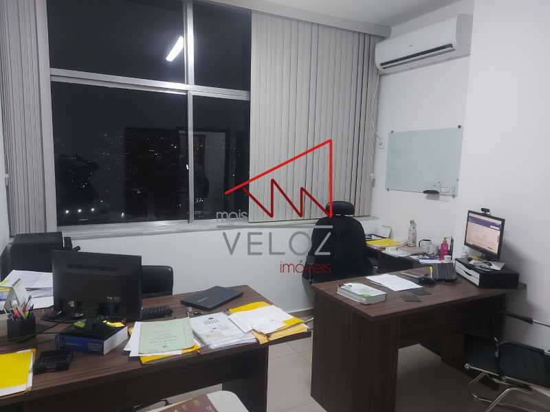 Conjunto Comercial-Sala à venda, 33m² - Foto 16