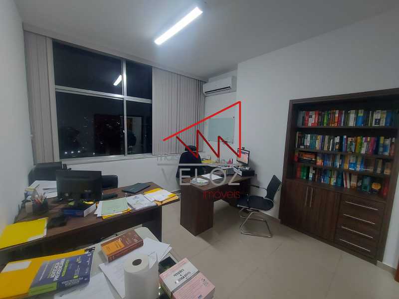 Conjunto Comercial-Sala à venda, 33m² - Foto 17