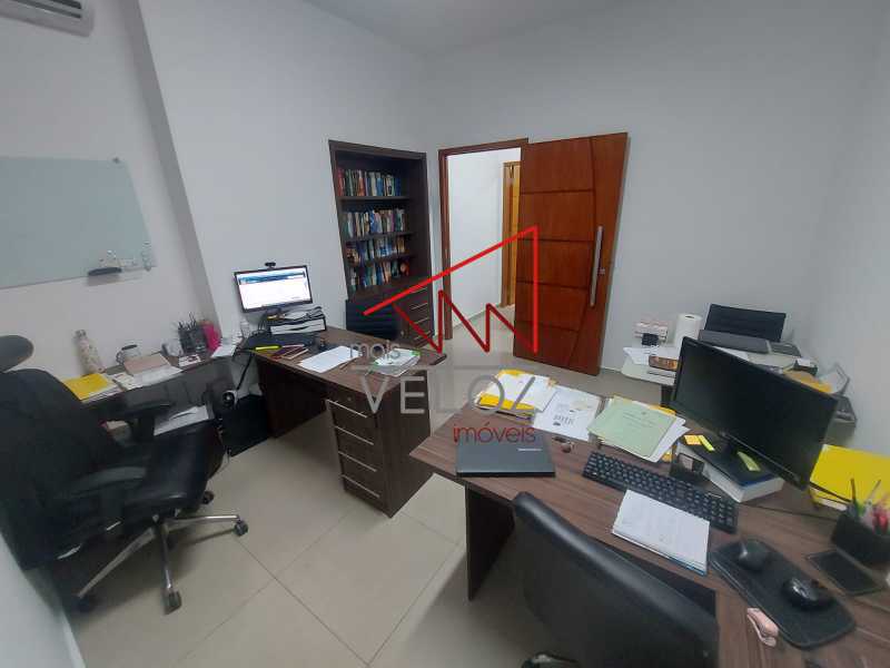 Conjunto Comercial-Sala à venda, 33m² - Foto 19