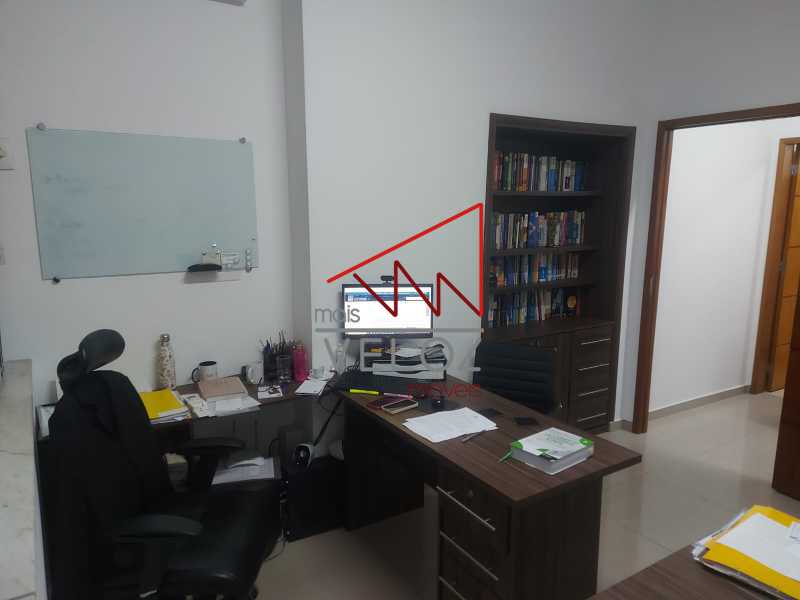 Conjunto Comercial-Sala à venda, 33m² - Foto 20