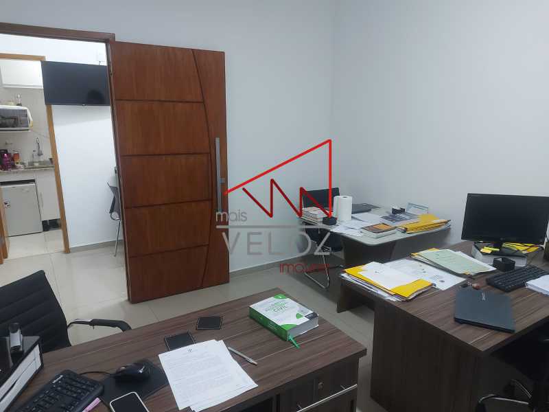 Conjunto Comercial-Sala à venda, 33m² - Foto 21