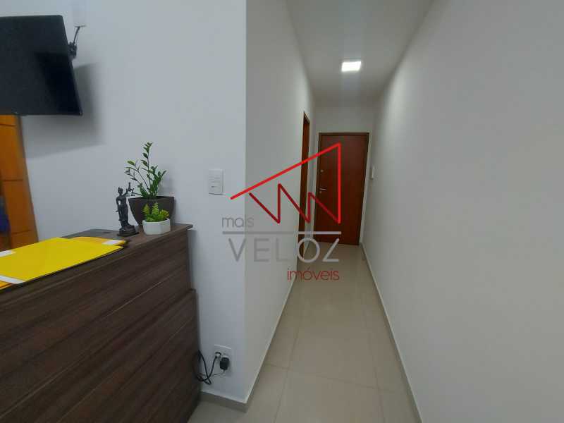 Conjunto Comercial-Sala à venda, 33m² - Foto 7