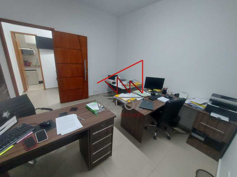 Conjunto Comercial-Sala à venda, 33m² - Foto 22