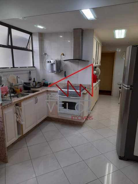 Apartamento à venda com 4 quartos, 140m² - Foto 12