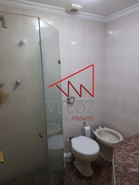 Apartamento à venda com 4 quartos, 140m² - Foto 16