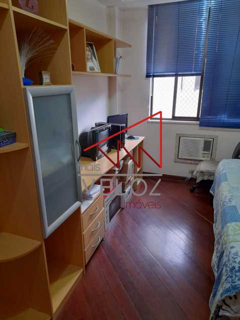 Apartamento à venda com 4 quartos, 140m² - Foto 18