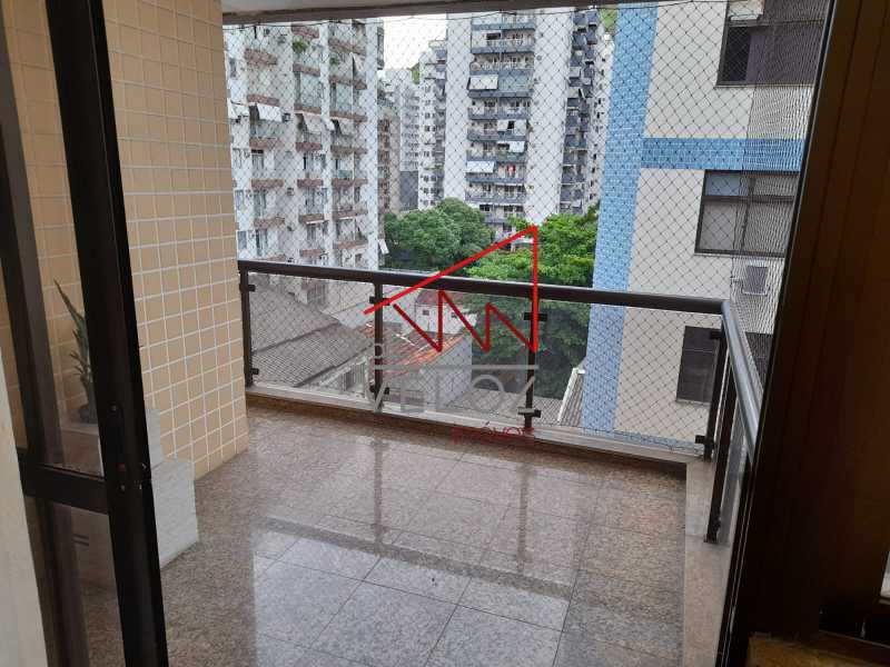 Apartamento à venda com 4 quartos, 140m² - Foto 10