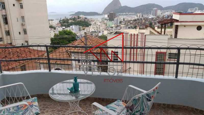 Casa à venda com 3 quartos, 108m² - Foto 10