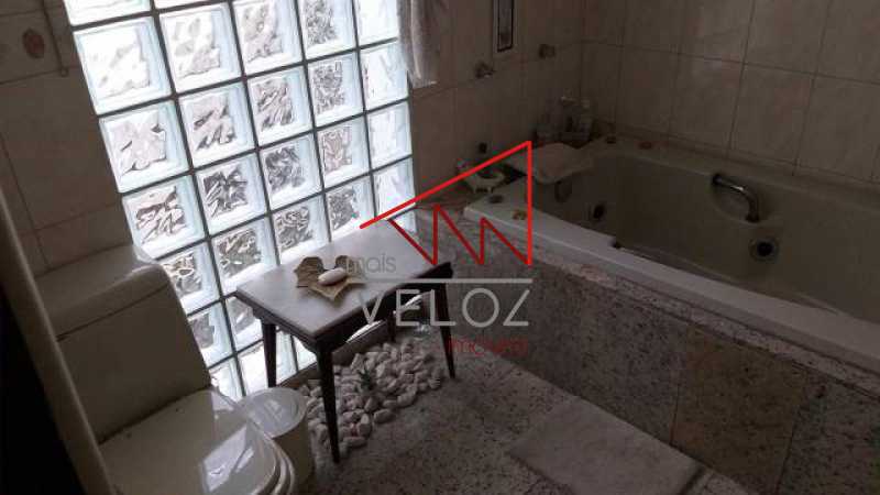 Casa à venda com 3 quartos, 108m² - Foto 12