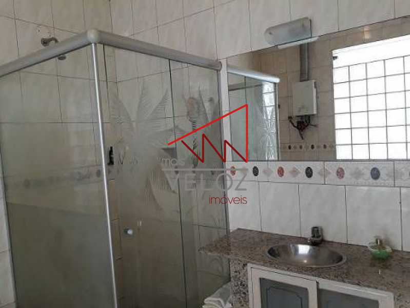 Casa à venda com 3 quartos, 108m² - Foto 14