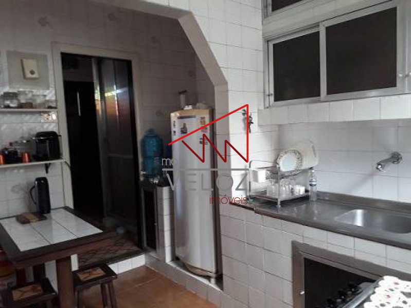 Casa à venda com 3 quartos, 108m² - Foto 16