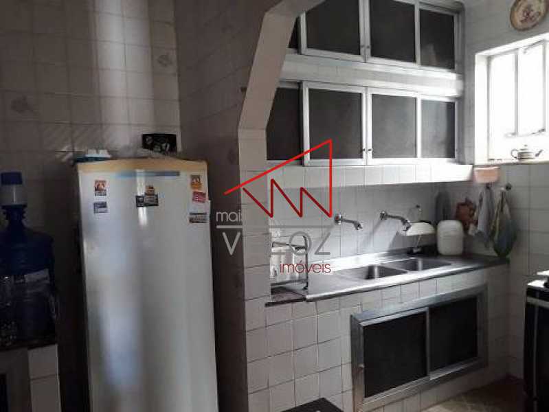 Casa à venda com 3 quartos, 108m² - Foto 17