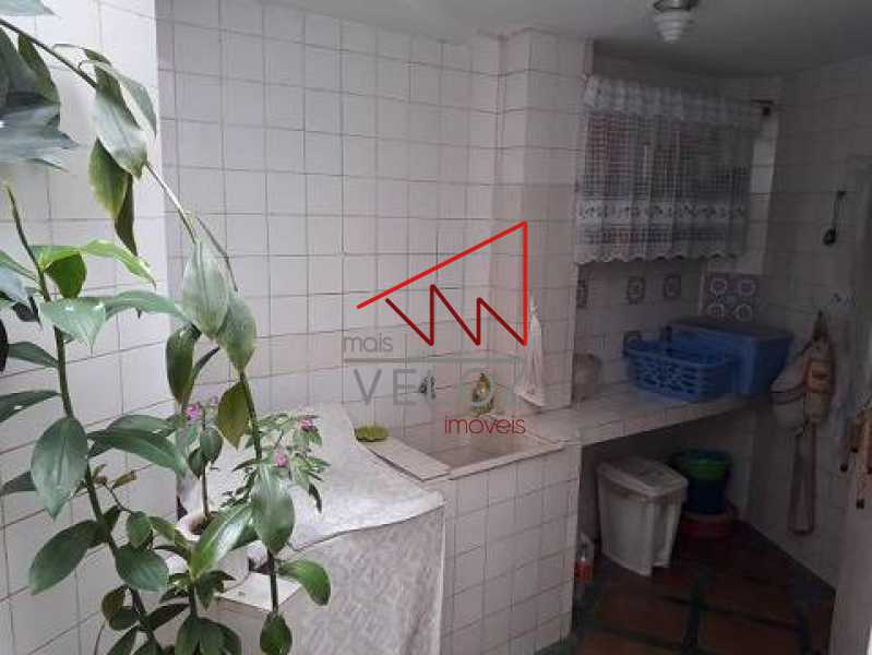 Casa à venda com 3 quartos, 108m² - Foto 19