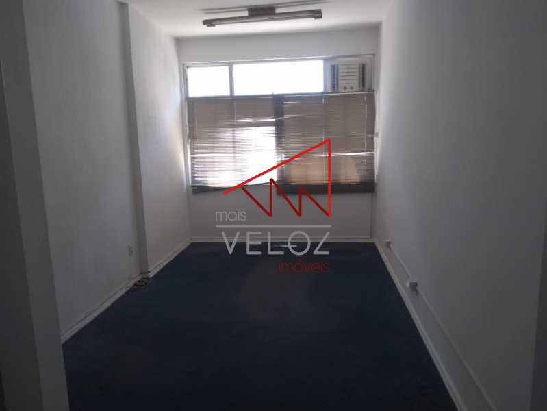 Conjunto Comercial-Sala à venda, 21m² - Foto 5