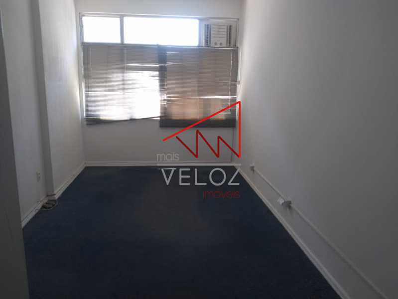 Conjunto Comercial-Sala à venda, 21m² - Foto 7