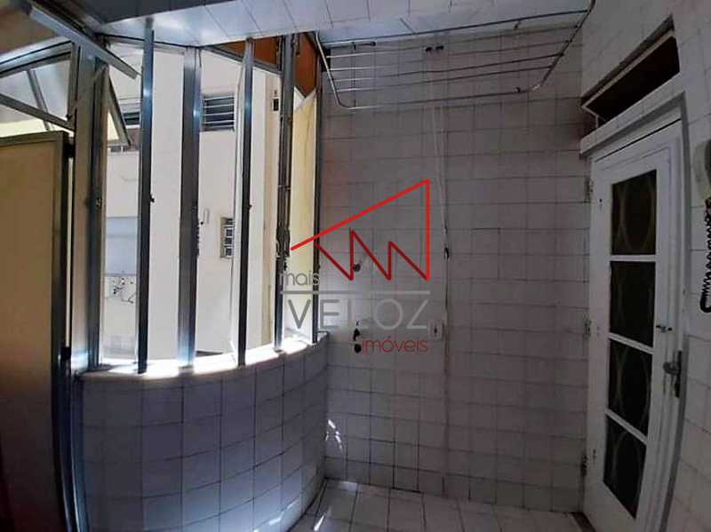 Apartamento à venda com 3 quartos, 104m² - Foto 24