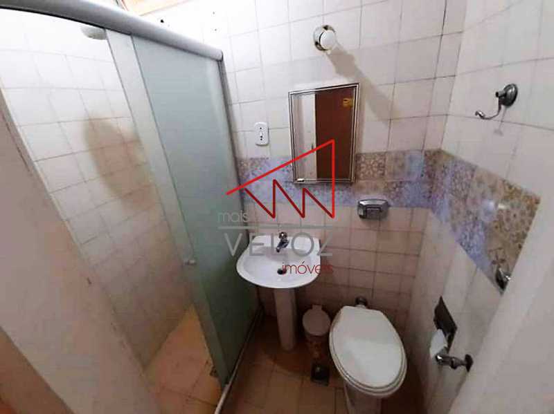 Apartamento à venda com 3 quartos, 104m² - Foto 13