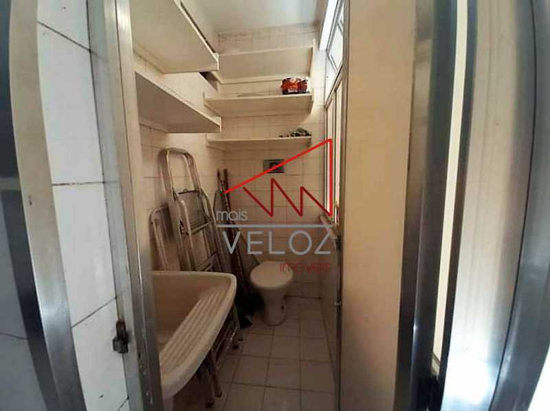 Apartamento à venda com 3 quartos, 104m² - Foto 26