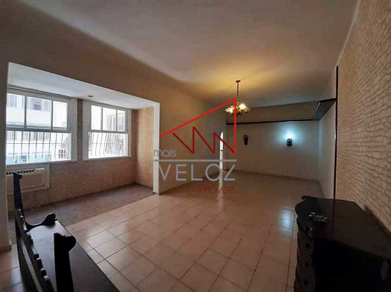 Apartamento à venda com 3 quartos, 104m² - Foto 4