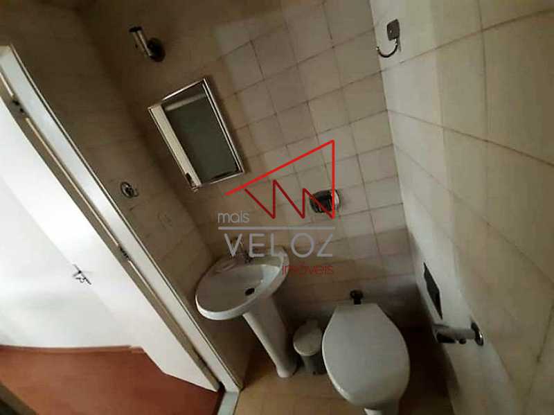 Apartamento à venda com 3 quartos, 104m² - Foto 11