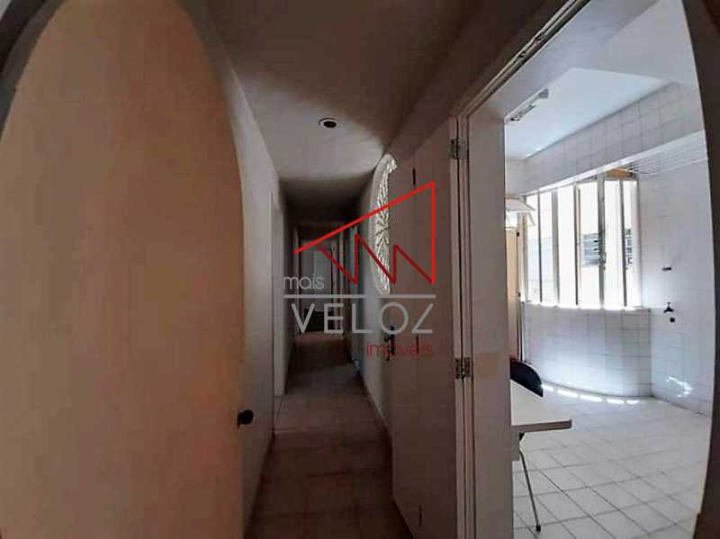 Apartamento à venda com 3 quartos, 104m² - Foto 17