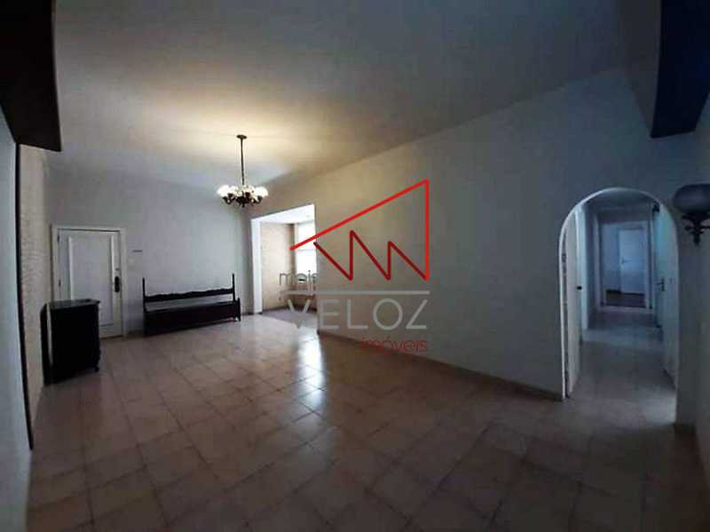 Apartamento à venda com 3 quartos, 104m² - Foto 1