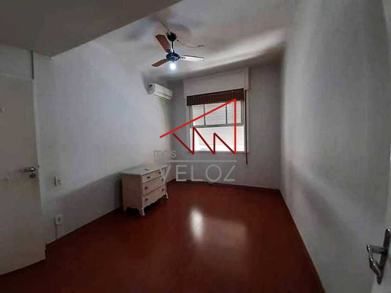 Apartamento à venda com 3 quartos, 104m² - Foto 6