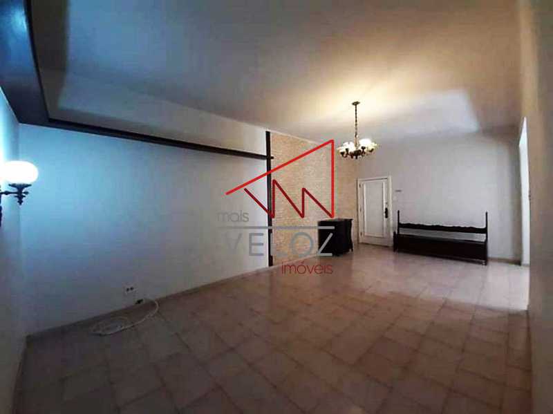 Apartamento à venda com 3 quartos, 104m² - Foto 3