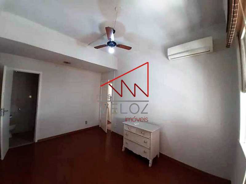 Apartamento à venda com 3 quartos, 104m² - Foto 9