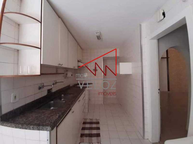 Apartamento à venda com 3 quartos, 104m² - Foto 23