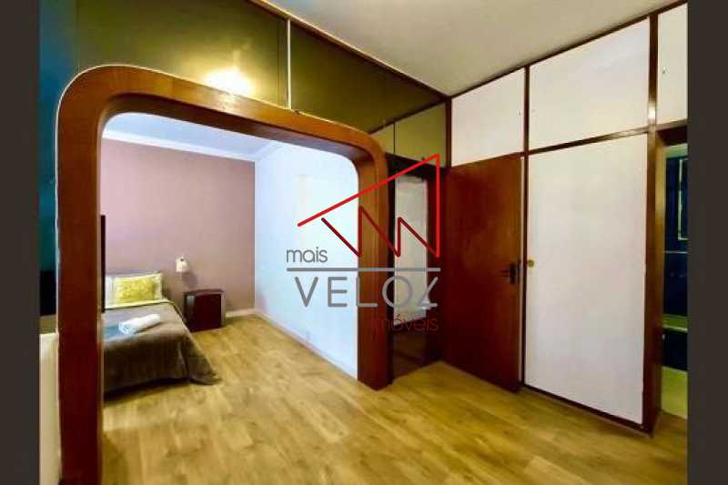 Apartamento à venda com 3 quartos, 170m² - Foto 9