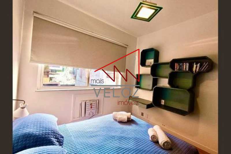 Apartamento à venda com 3 quartos, 170m² - Foto 12