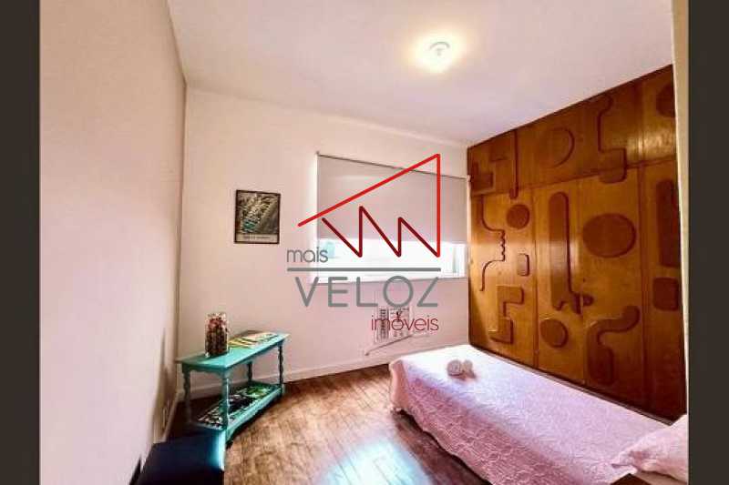 Apartamento à venda com 3 quartos, 170m² - Foto 14