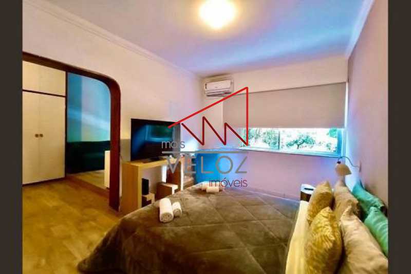 Apartamento à venda com 3 quartos, 170m² - Foto 10