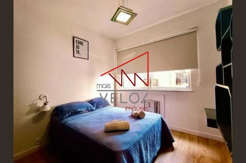 Apartamento à venda com 3 quartos, 170m² - Foto 17